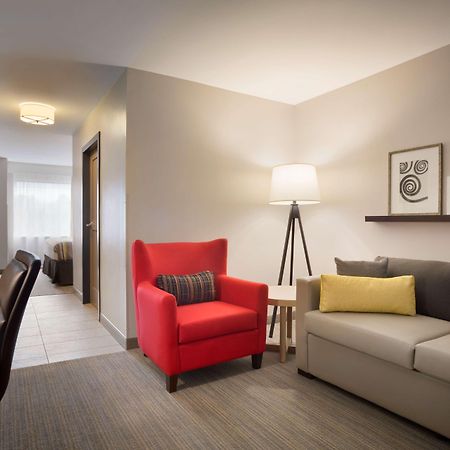 Country Inn & Suites By Radisson Asheville River Arts District Екстериор снимка