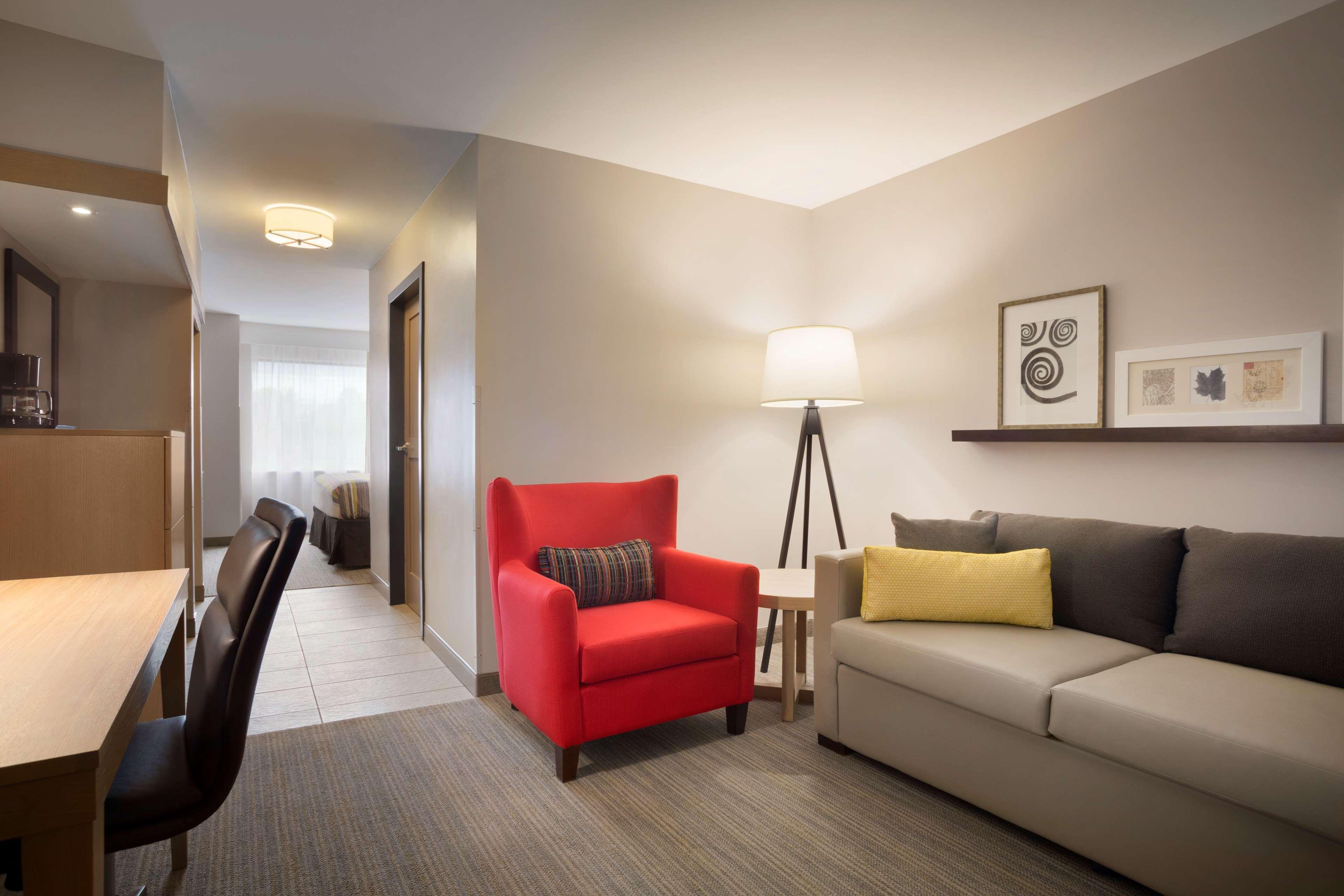 Country Inn & Suites By Radisson Asheville River Arts District Екстериор снимка
