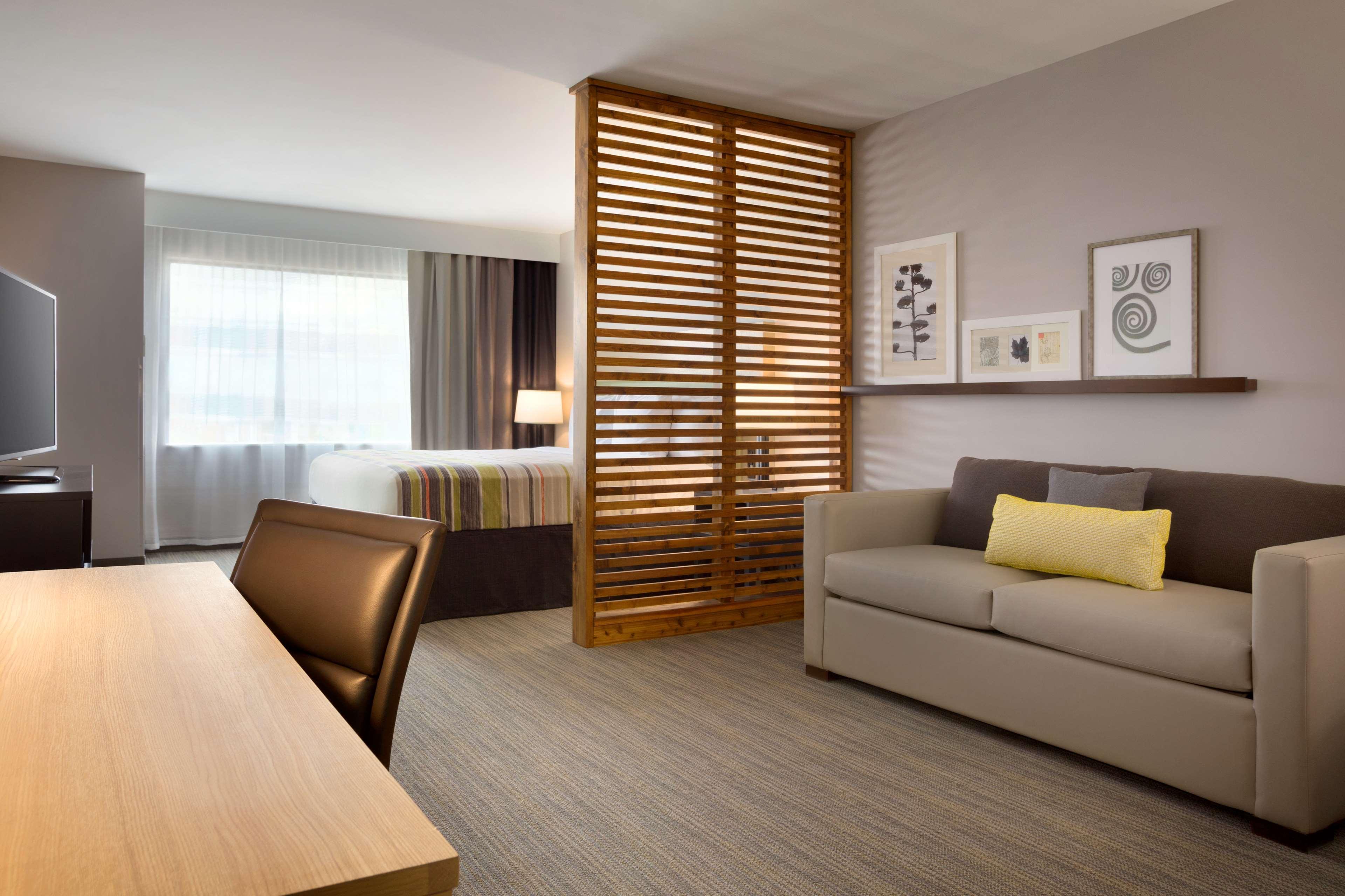 Country Inn & Suites By Radisson Asheville River Arts District Екстериор снимка